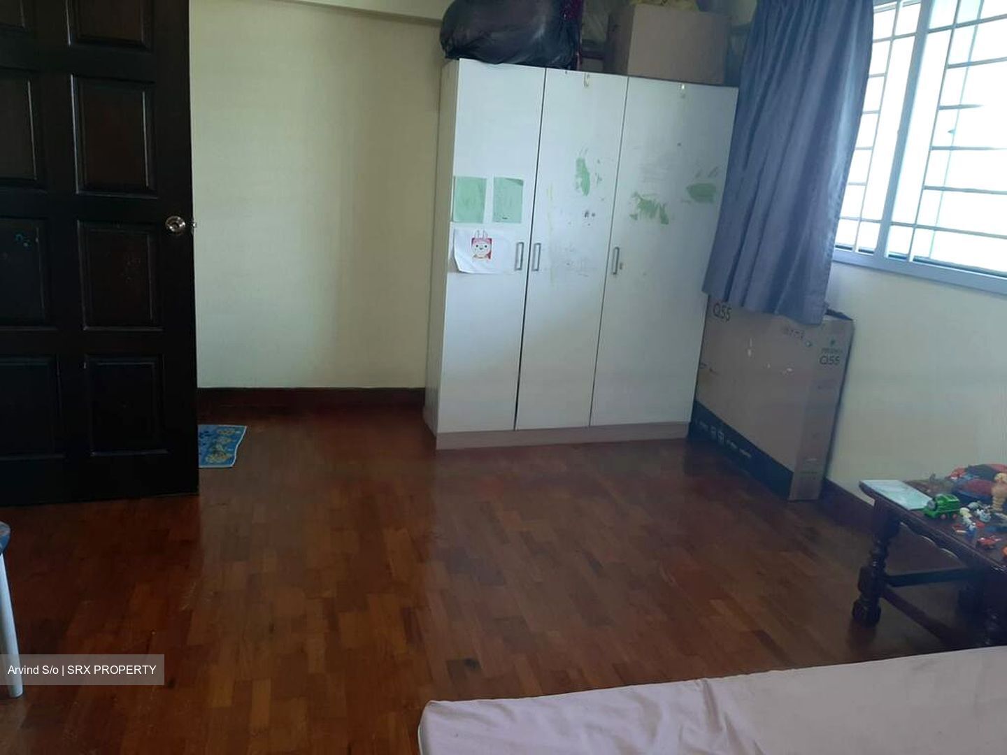 Blk 628 Hougang Avenue 8 (Hougang), HDB Executive #486741761